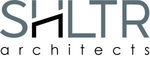 Sponsor Logo for SHLTR Architects