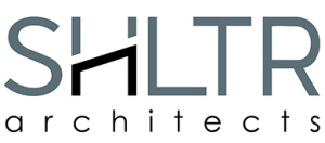 Sponsor Logo for SHLTR Architects