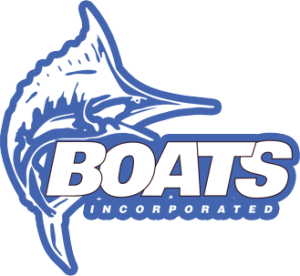 Sponsor Logo for Boats