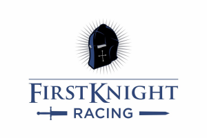 Sponsor Logo for First Knight Racing