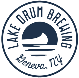 Sponsor Logo for Lake Drum Brewing