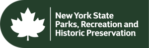 Sponsor Logo for NY State Parks and Recreation