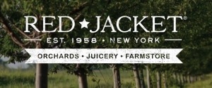 Sponsor Logo for Red Jacket Orchards