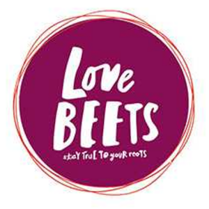 Sponsor Logo for Love Beets