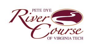Sponsor Logo for Pete Dye River Course of Virginia Tech
