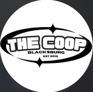 Sponsor Logo for The Coop