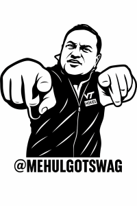 Sponsor Logo for MEHULGOTSWAG
