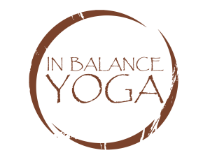 Sponsor Logo for In Balance Yoga