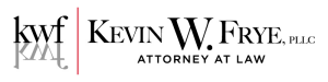 Sponsor Logo for Kevin W. Frye