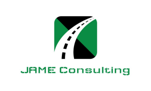 Sponsor Logo for JAME Consulting