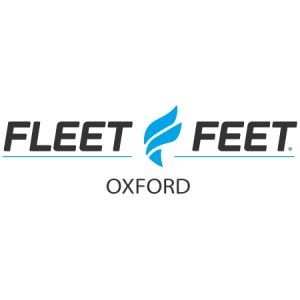 Sponsor Logo for Fleet Feet - Oxford