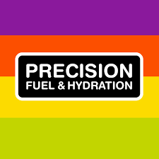 Sponsor Logo for Precision Hydration