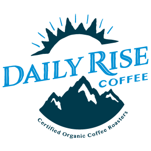Sponsor Logo for Daily Rise Coffee