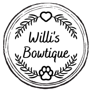 Sponsor Logo for Willi's Bowtique