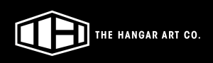 Sponsor Logo for The Hangar