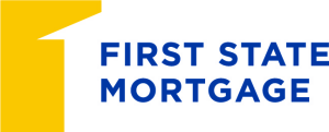 Sponsor Logo for First State Mortgage