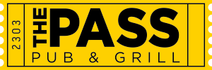 Sponsor Logo for The Pass Pub & Grill