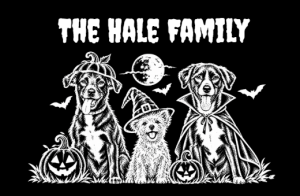 Sponsor Logo for The Hale Family