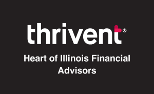 Sponsor Logo for Thrivent Financial