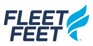 Sponsor Logo for Fleet Feet Bloomington