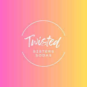 Sponsor Logo for Twisted Sisters Soda
