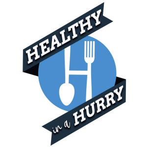 Sponsor Logo for Healthy In A Hurry