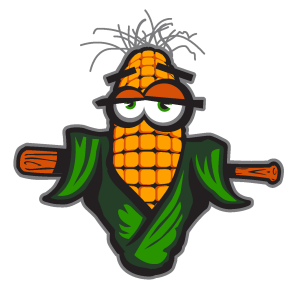 Sponsor Logo for The Corn Crib