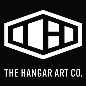 Sponsor Logo for The Hangar