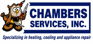 Sponsor Logo for Chambers Services