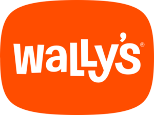 Sponsor Logo for Wally's