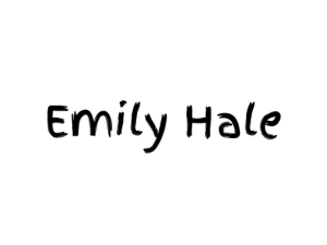Sponsor Logo for Emily Hale