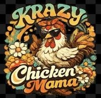 Sponsor Logo for Krazy Chicken Mama