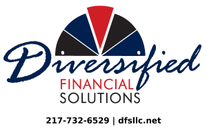 Sponsor Logo for Diversified Financial Solutions