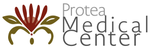 Logo for Protea Medical Center