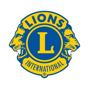 Sponsor Logo for Lions Club - Windom