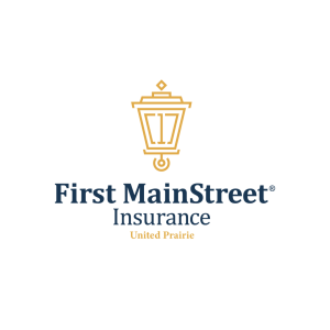 Sponsor Logo for First Main Street Insurance