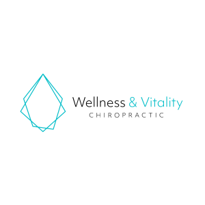 Sponsor Logo for Wellness & Vitality Chiropractic