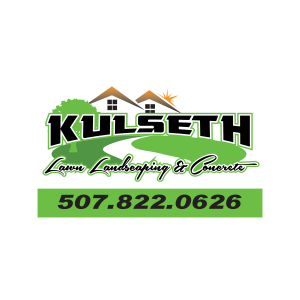 Sponsor Logo for Kulseth Lawn Landscaping & Concrete