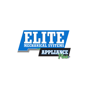 Sponsor Logo for Elite Mechanical Systems