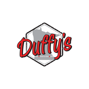 Sponsor Logo for Duffy's Restaurant & Bar