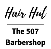 Sponsor Logo for Hair Hut/507