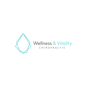 Sponsor Logo for Wellness & Vitality Chiropractic