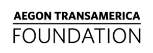 Sponsor Logo for The Aegon Transamerica Foundation