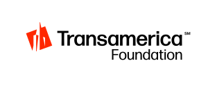Sponsor Logo for The Transamerica Foundation