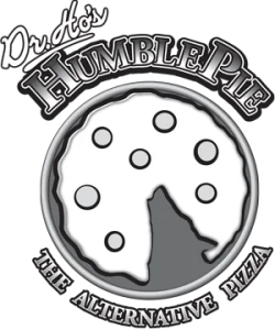 Sponsor Logo for Dr. Ho's Humble Pie
