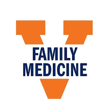 Logo for UVA Family Medicine