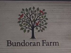 Logo for Bundoran Farm