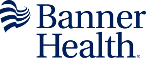 Sponsor Logo for Banner Health