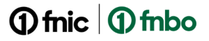 Sponsor Logo for FNBO & FNIC