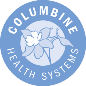 Sponsor Logo for Columbine Health Systems
